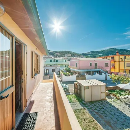 Oleandro Apartamento *