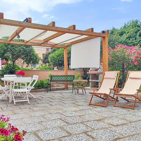Oleandro Apartamento Castelsardo