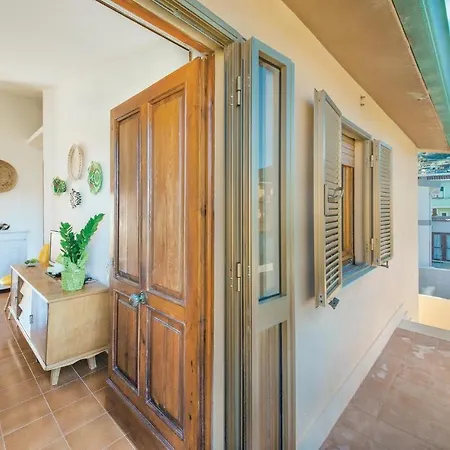 Oleandro Apartment Castelsardo