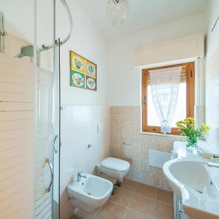 Apartment Oleandro