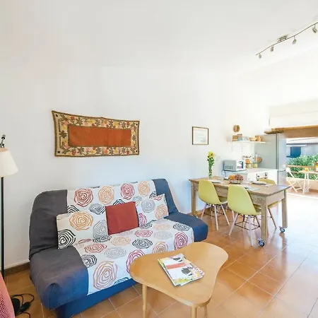 Apartment Oleandro *