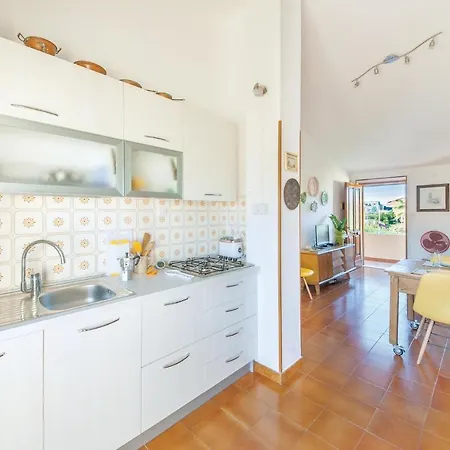 Apartment Oleandro Castelsardo