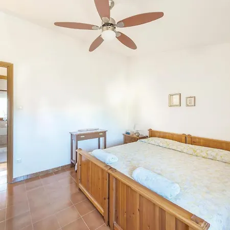 Oleandro Apartment