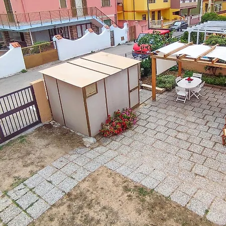 Oleandro Apartment