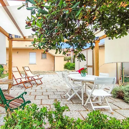 Oleandro Apartment *